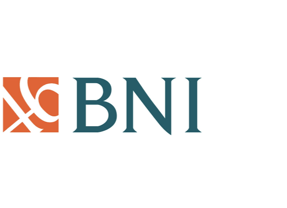 Logo BNI
